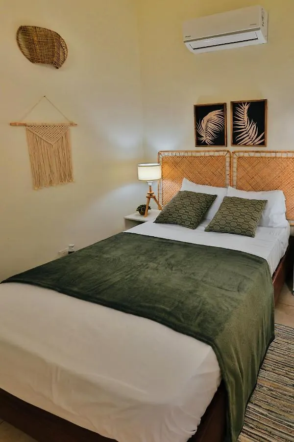 Aparthotel Residence Parque Santo Domingo