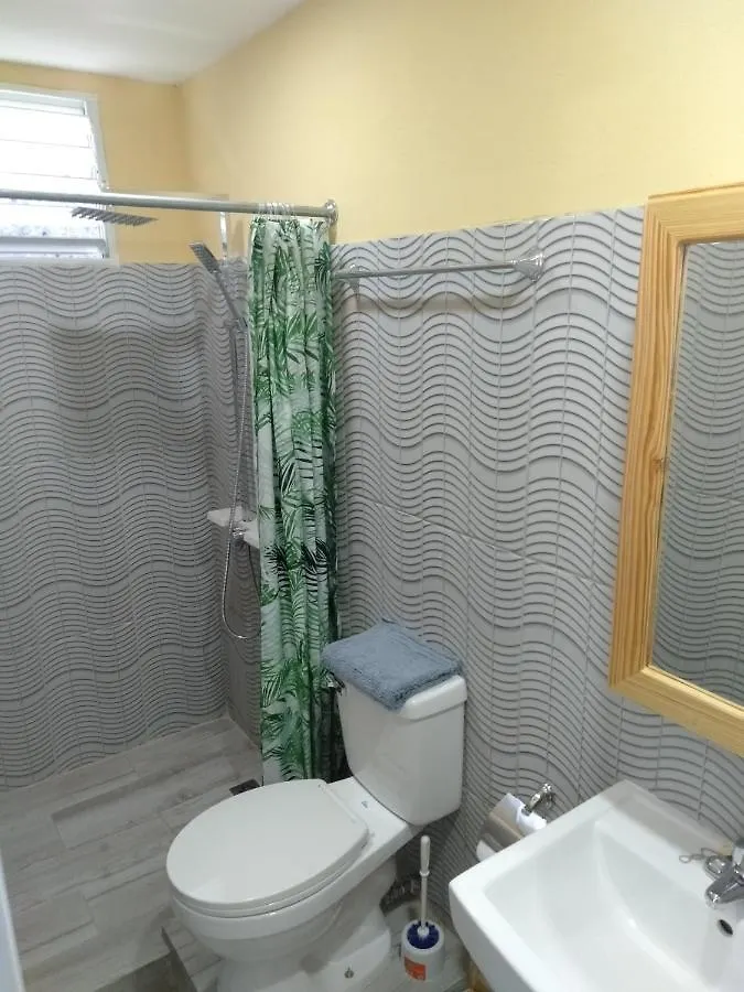 Aparthotel Residence Parque Santo Domingo